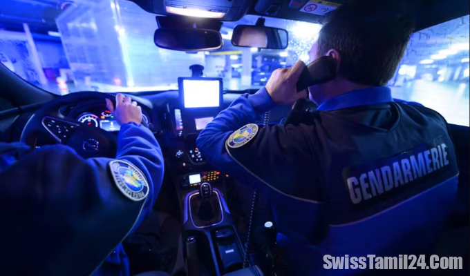 geneva accident