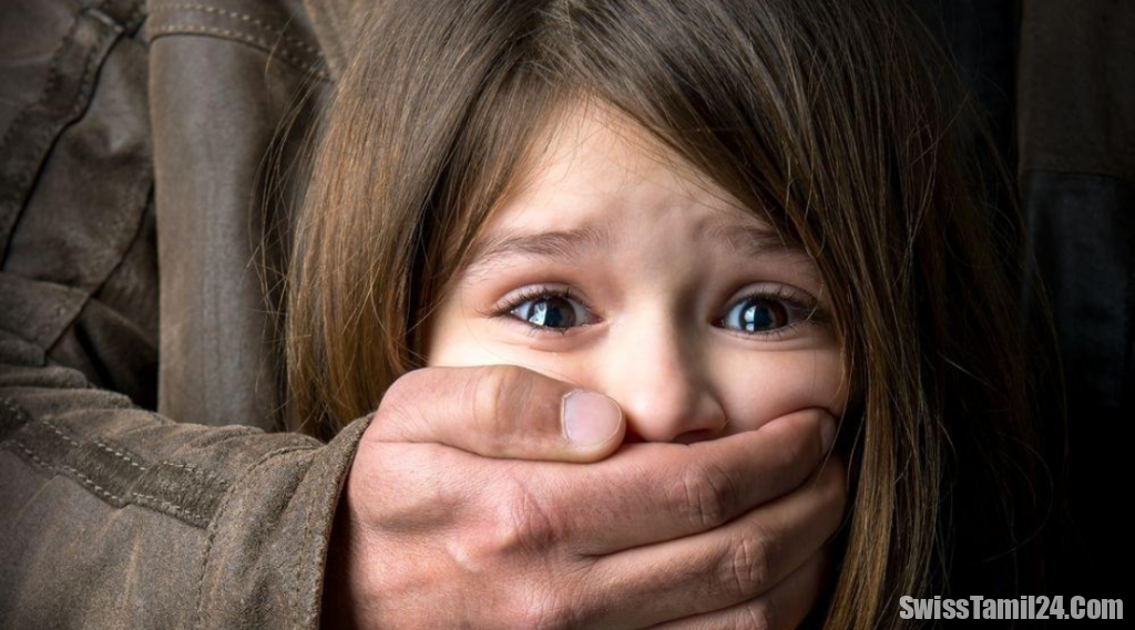 சுவிஸில் குழந்தைகளை அணுகும் மர்மநபர்கள் : குழப்பத்தில் போலீசார்.!!