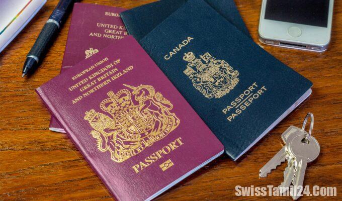 சுவிட்சர்லாந்தில்