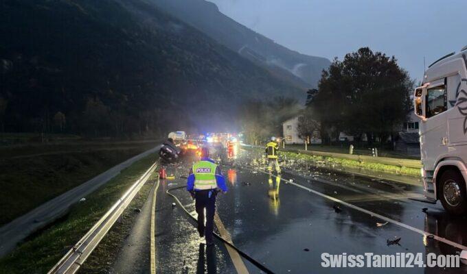 polize news swisstamil