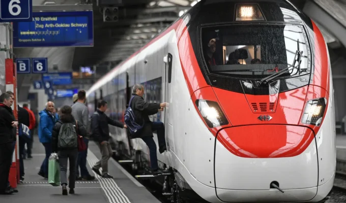 ஐரோப்பாவிலேயே