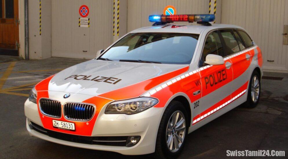 பந்தய சைக்கிள் ஓட்டுநர் வீதியில் வழுக்கி விழுந்து பலி.!!