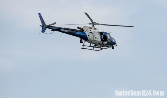 ஹெலிகாப்டர்