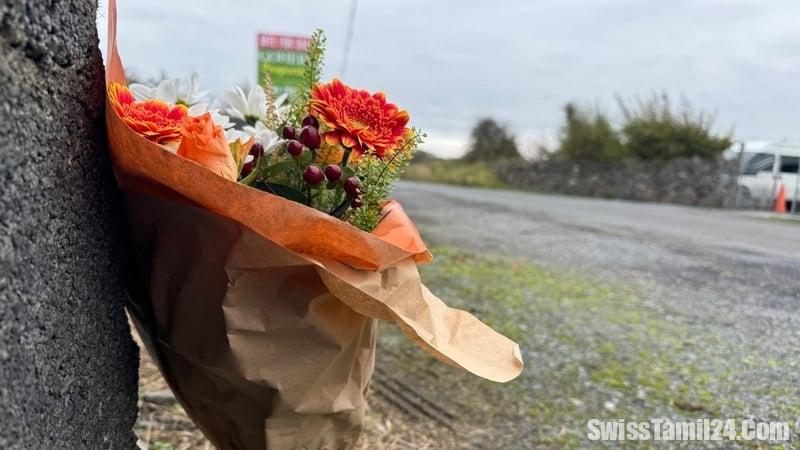 மரம் வெட்டும்போது தவறி விழுந்து 50 வயது முதியவர் பலி…!!