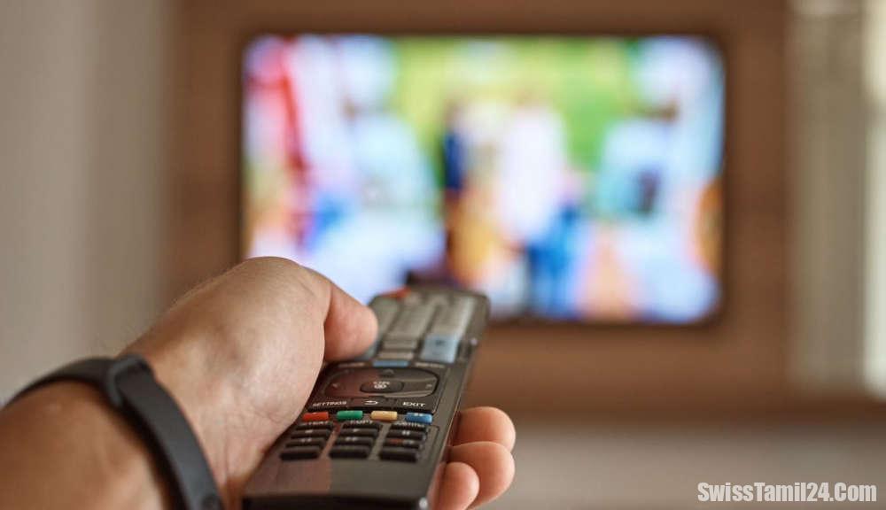 சுவிட்சர்லாந்தில் சட்டவிரோதமான IPTV பார்ப்பவர்கள் அதிகரிப்பு
