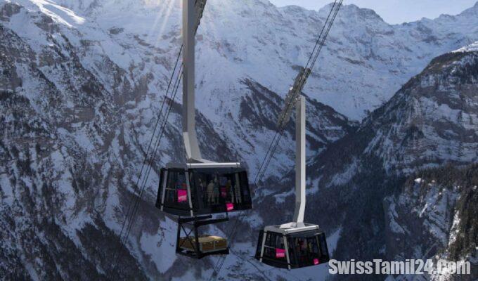 கேபிள் கார்