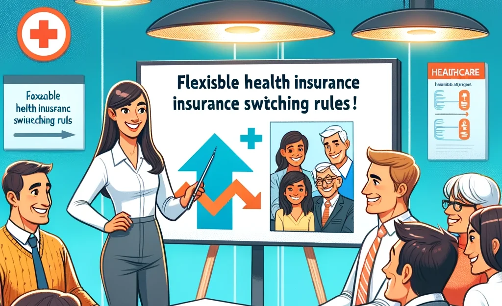 ஜனவரி 2025 இல் சுவிட்சர்லாந்தில் ஏற்படும் மாற்றங்கள் : அவசியம் படிக்கவும்