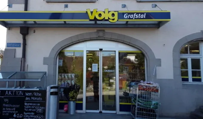 சூரிச்சில்