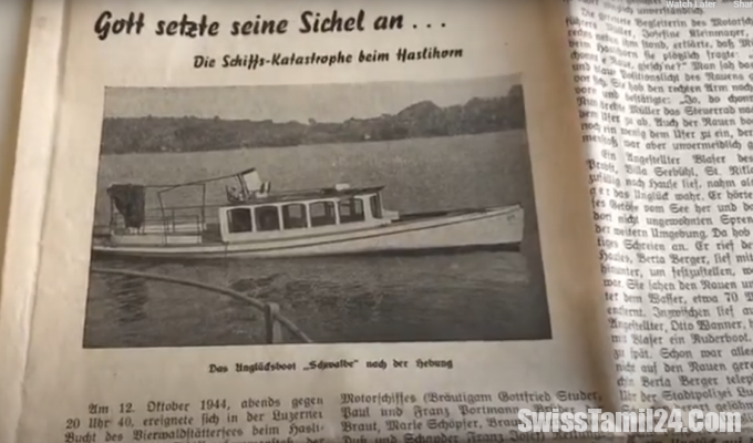 Buch Schiffsungluck vom 12 Oktober 1944 Lokalhelden ch Crowdfunding Plattform von Raiffeisen Schweiz 12 18 2024 12 33 AM 1