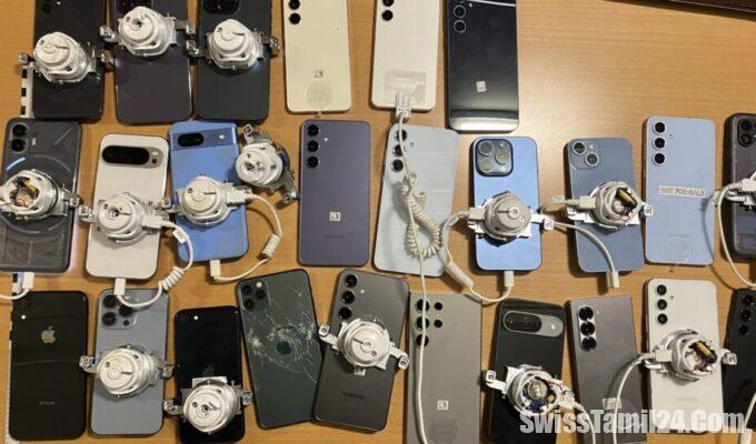 கிளாரஸில்