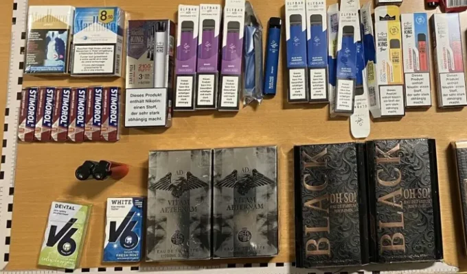 கிளாரஸ்