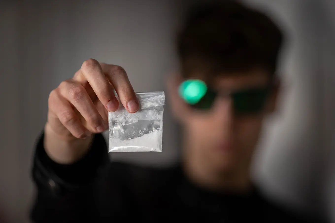 வின்டர்தூர் நகரில் போலீசாருக்கு அதிர்ச்சி கொடுத்த 18 வயது இளைஞன்