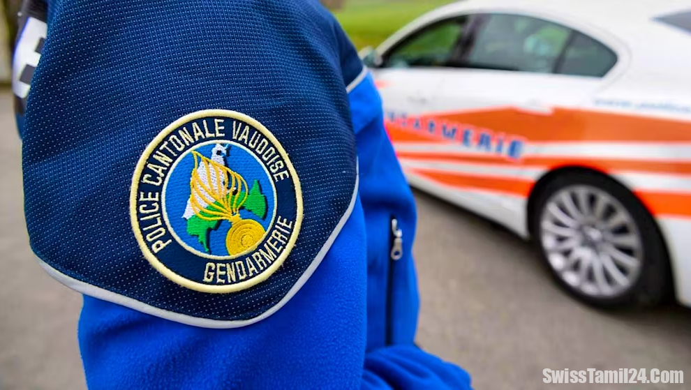 வாட் மாகாணத்தில் பேருந்து விபத்தில் பத்து வயது சிறுவன் பலி