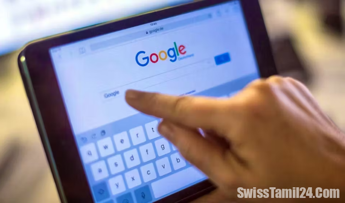 சுவிட்சர்லாந்தில்