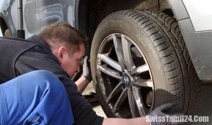 லுசேர்ன்னில்