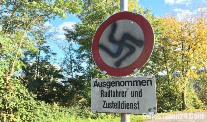 graffiti