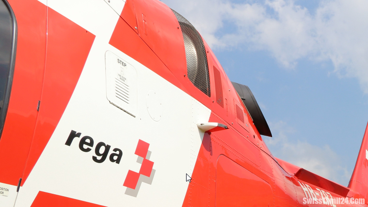 கிளாரஸ் கன்டோனில் பனிச்சரிவு : ரேகா படை தேடுதல் வேட்டை