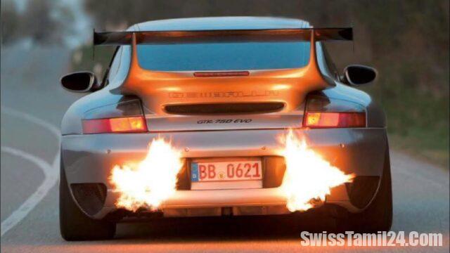 ஓட்டுநர் விதி