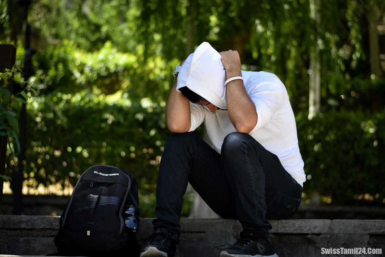 சுவிஸ் மக்களை மிகவும் கவலையடைய செய்வது எவை தெரியுமா..?