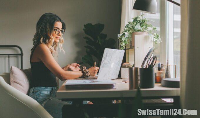 Work From Home