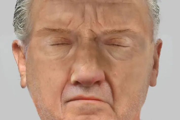 13 ஆண்டுகளாக அடையாளம் காணமுடியாத உடல் : திணறும் சூரிச் போலீசார்