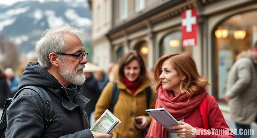 சுவிட்சர்லாந்து சம்பள விடயங்களில் பாகுபாடு காட்டகிறதா.? வெளியான ஆய்வு