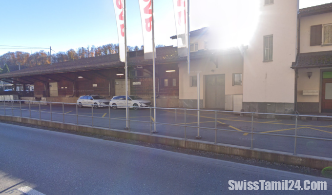 லுசேர்ன்