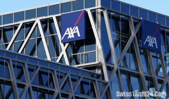 AXA இன்சூரன்ஸ்