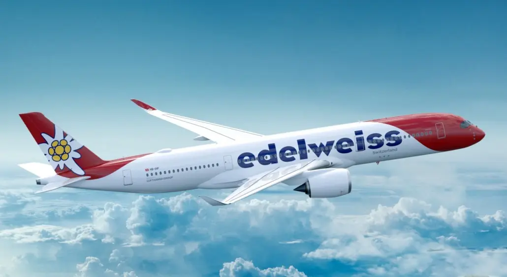 கியூபாவிற்கான விமான சேவையை நிறுத்தும் Edelweiss நிறுவனம்