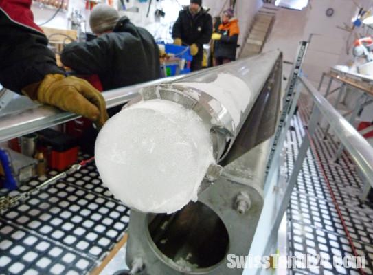 சுவிஸ் ஆய்வாளர்களின் ஆச்சரியமிக்க கண்டுபிடிப்பு