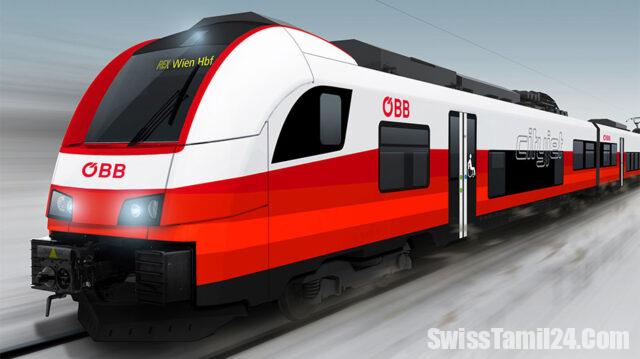 சுவிஸ் தேசிய ரயில்வே