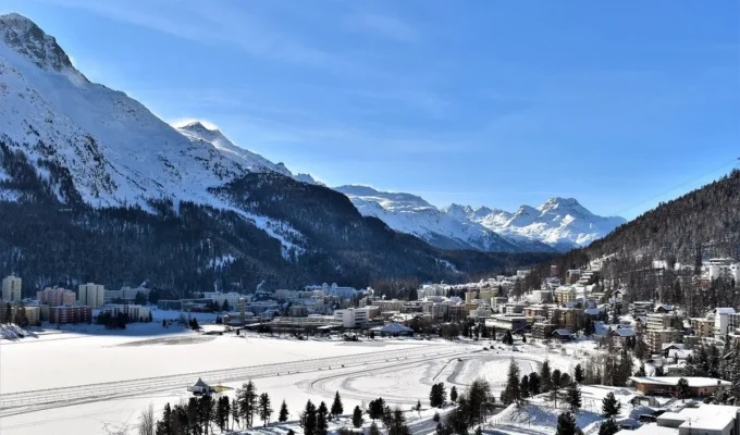 Swiss canton is among the worlds most hospitable places