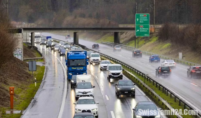 சுவிட்சர்லாந்தில்