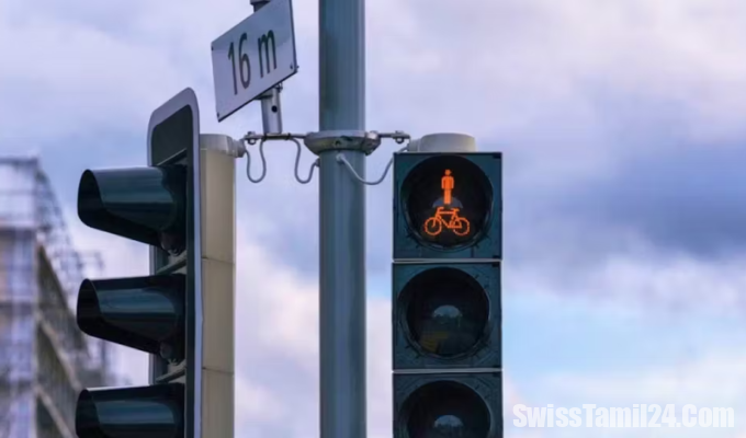 சூரிச்சில்