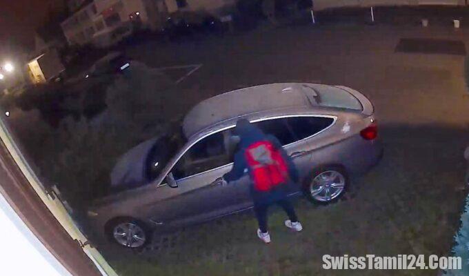 கிளாரஸில் தொடர்ச்சியான கார் திருட்டு சம்பவங்கள் : போலீசார் எச்சரிக்கை