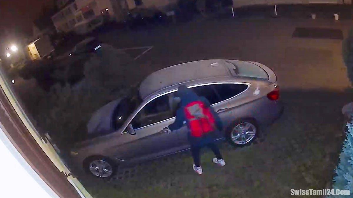 கிளாரஸில் தொடர்ச்சியான கார் திருட்டு சம்பவங்கள் : போலீசார் எச்சரிக்கை