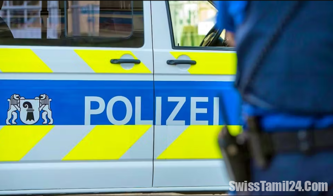 சூரிச்சில்