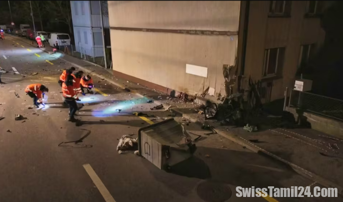 சூரிச்சில்