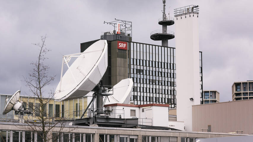 சுவிஸின் அதிரடி திட்டம் : FM வானொலிகளுக்கு ஆப்பு.! கலக்கத்தில் SRF சேவை