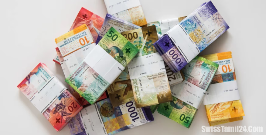 ஐரோப்பிய ஒன்றியத்தின் கட்டுப்பாட்டை மீறி சுவிஸ் ஹங்கேரிக்கு நிதியுதவி