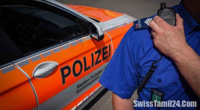 சென்ட்காலன் மாகாணத்தில்