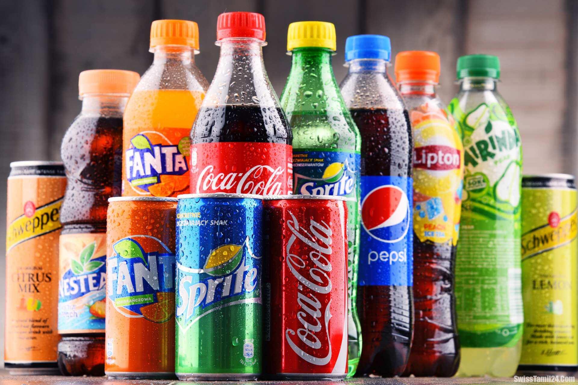 சுவிஸ் உட்பட உலகளவில் நீரிழிவு நோய்க்கு காரணம் என்ன தெரியுமா