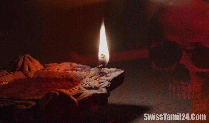 பூசைகள் செய்தால்