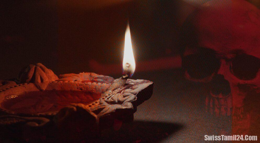 பூசைகள் செய்தால் பிரச்சினைகள் தீரும் : சுவிசில் நடந்த மாபெரும் ஏமாற்று வேலை அம்பலம்