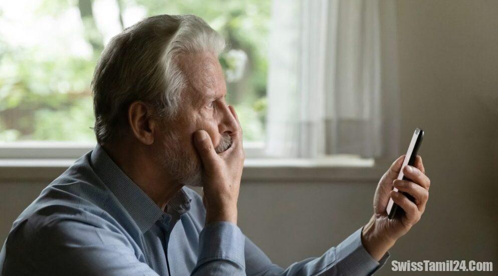 லுசேர்ன் போலீசாரிம் சிக்கிய 19 வயதான தொலைபேசி மோசடி செய்பவர்