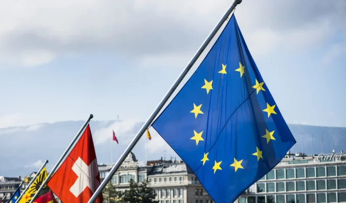 ஐரோப்பிய ஒன்றியம்