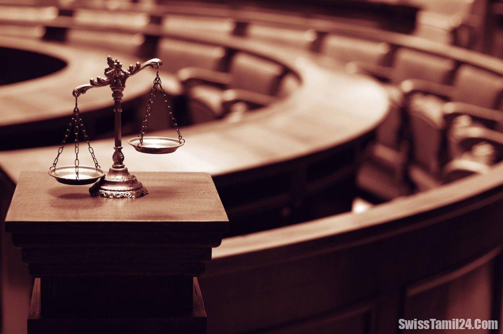 கொலை குற்றச்சாட்டில் சிறையில் அடைக்கப்பட்டுள்ள பெண்ணின் வழக்கில் திருப்பம்