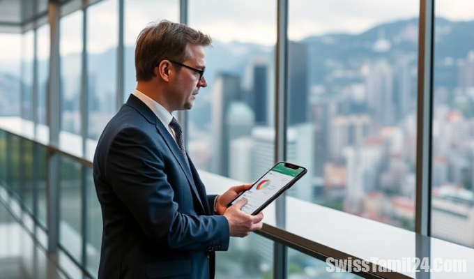 சுவிட்சர்லாந்தில் அதிக ஊதியம்