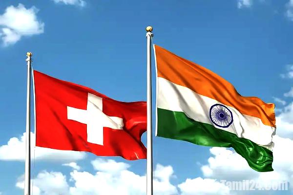 இந்தியாவில் 100 பில்லியன் டொலர் முதலீடு செய்யவுள்ள சுவிட்சர்லாந்து