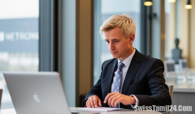 சுவிட்சர்லாந்தில் அதிக ஊதியம்